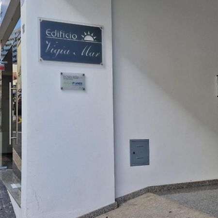 Ocean Pearl Apartment V Funchal  Exterior foto