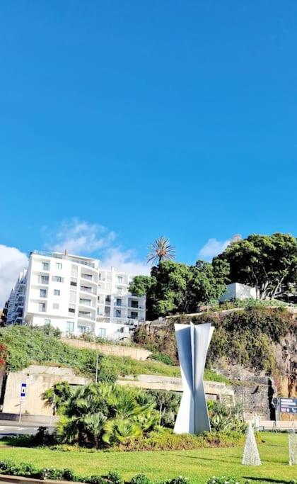 Ocean Pearl Apartment V Funchal  Exterior foto