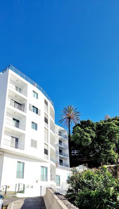 Ocean Pearl Apartment V Funchal  Exterior foto