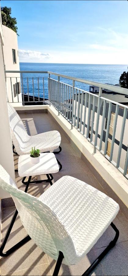 Ocean Pearl Apartment V Funchal  Exterior foto