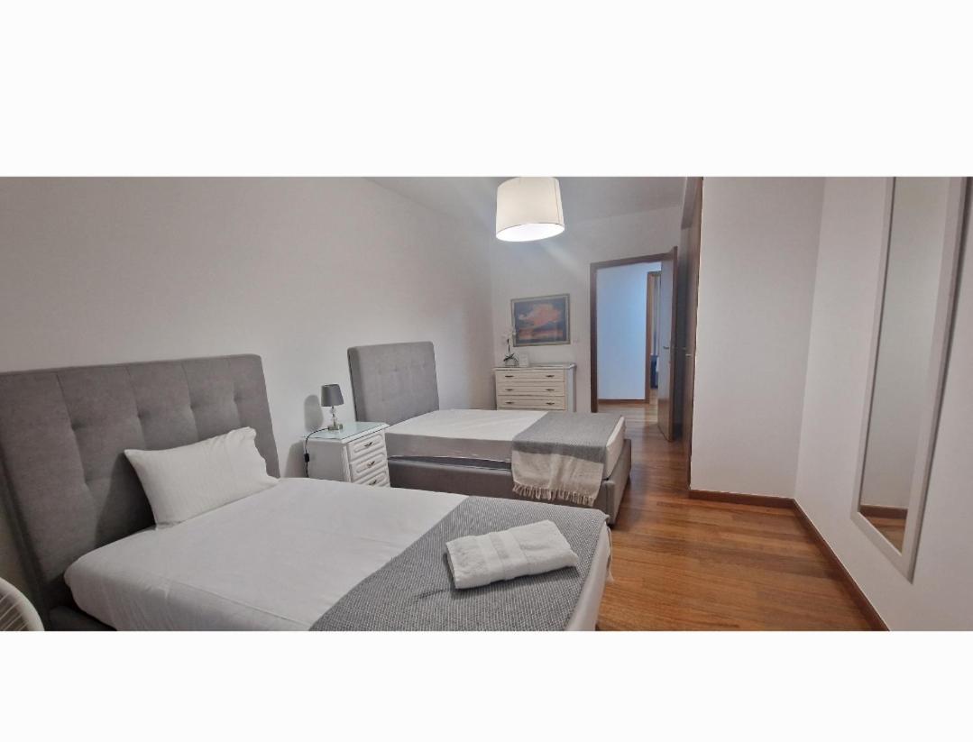 Ocean Pearl Apartment V Funchal  Exterior foto