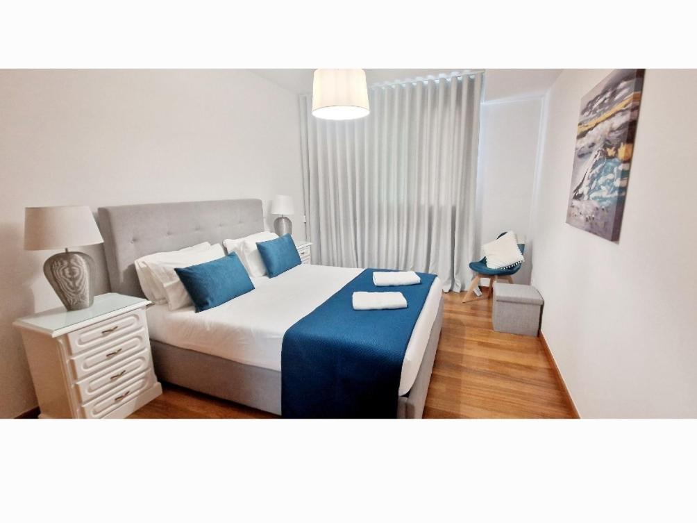 Ocean Pearl Apartment V Funchal  Zimmer foto